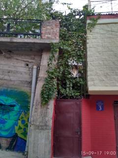 Dadu's Apartment - Tbilisi - 3