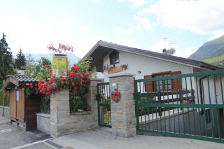 B&B Edelweiss - Oulx - 9
