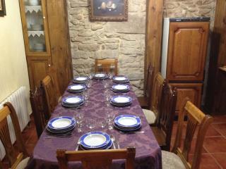 Casa Rural La Fuente - Trabanca - 5