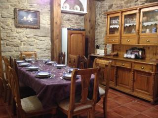 Casa Rural La Fuente - Trabanca - 3