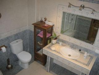 Casa Rural La Fuente - Trabanca - 1