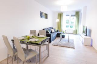 Apartament z Garażem Solna 11C/306 - Colberga - 4