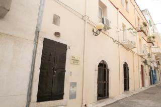 Antica Dimora B&B Canosa - Canosa di Puglia - 2