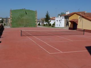 Apartamento Zapatero - Trabanca - 2