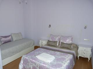 Apartamento Zapatero - Trabanca - 5