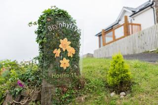 Brynhyfryd - Aberystwyth - 4