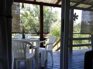 Cabañas Puerto Trinidad - Tigre - 0