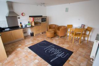 Mannings Hotel - Truro - 9