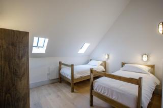 The Sail Loft - 1
