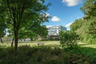 Pension Homeland - Amsterdam - 0