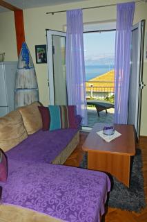 Vacation House on island Brac - Leona - 1