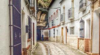 Vivienda Rural Los Tajos de Setenil - Setenil - 0