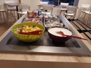 La Godinière - Cholet - 6