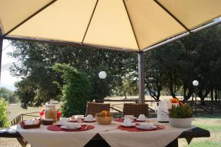 Agriturismo Spazzavento - 4