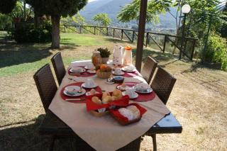 Agriturismo Spazzavento - Vecchiano - 3