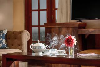 Villa Lemon Court - 1