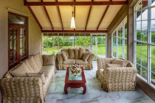 Villa Lemon Court - Nuwara Eliya - 8