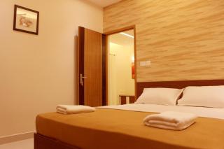 Casa Allay - Cochin - 2