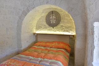 Truly Trulli - Alberobello - 4