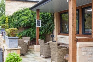 The Wychwood Inn - Shipton under Wychwood - 3