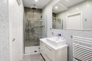 Apartament Blue i Grey na Klifie - 9