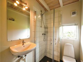 Holiday Home Laust Diges Vej Hvide Sande Vi - Havrvig - 6