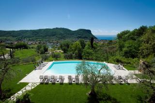 Ca' Barbini Resort - Garda - 3