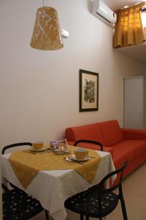 B&B Solacium - Matera - 4