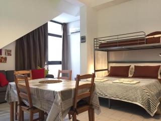 Zafferana Lavica Apartment - Zafferana Etnea - 5