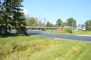 Crow's Nest - 3