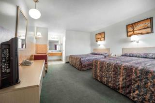Rodeway Inn Boardman - Hermiston - Boardman - 9