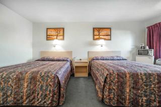 Rodeway Inn Boardman - Hermiston - Boardman - 8