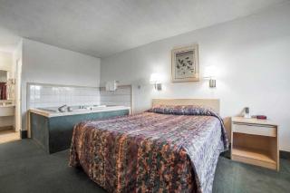Rodeway Inn Boardman - Hermiston - Boardman - 3