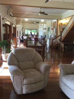 Clarence River Bed & Breakfast - Grafton - 1