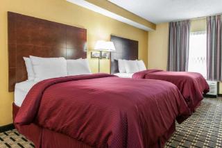 Clarion Inn & Suites Northwest - 2