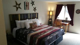 Oakland Motel - Oakland - 9