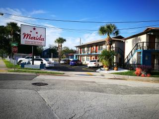 Merida Inn & Suites - St. Augustine - 0