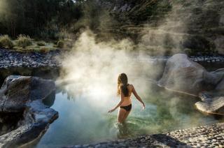 Colca Lodge Spa & Hot Springs - 1