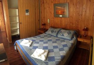 Hotel Costanera Pucón - 8