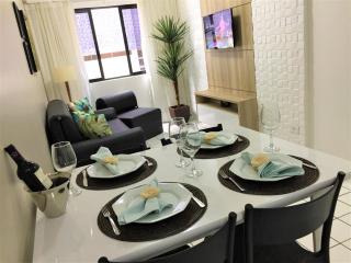 Apartamento Ametista 2 - Maceió - 7