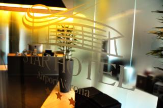 Star Hotel Airport Verona - Dossobuono - 1