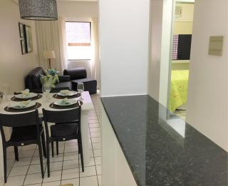 Apartamento Ametista 2 - Maceió - 3