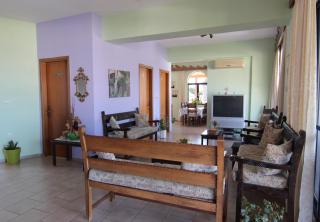 Lofos Hotel - 5