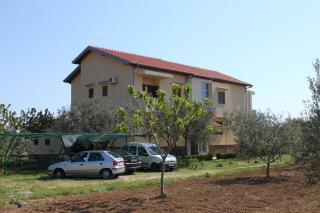 Apartments by the sea Sukosan, Zadar - 6120 - 7