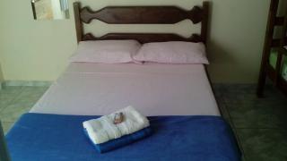 Pousada Moporã, a antiga pousada do Waldir, com amplas suítes no centro de Aiuruoca - 6