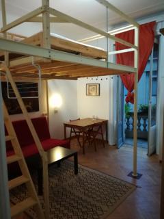 La Casa della Zia - Mailand - 4