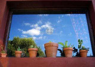 Amaltea - Villa Las Rosas - 4