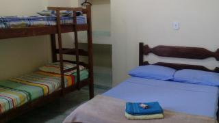 Pousada Moporã, a antiga pousada do Waldir, com amplas suítes no centro de Aiuruoca - 8