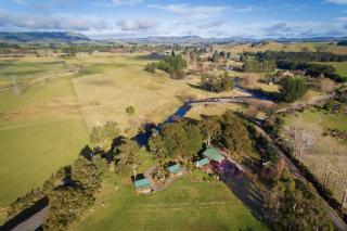The River Lodge - Ohakune - 4