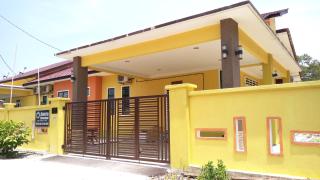 Amera Homestay - Cukai - 0
